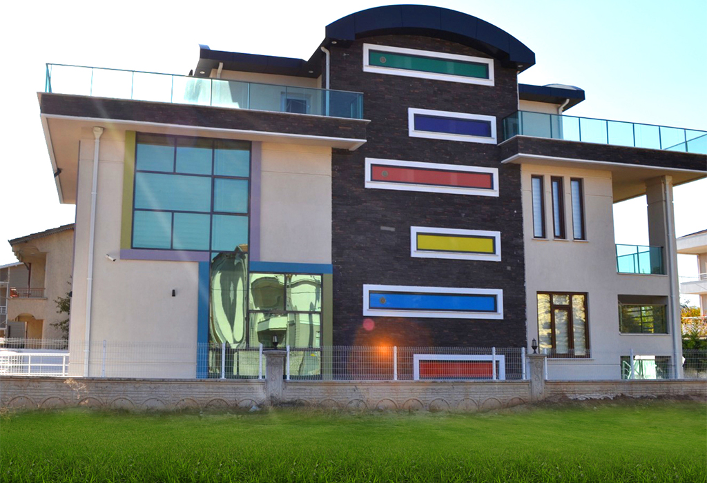 Derin Rehabilitasyon